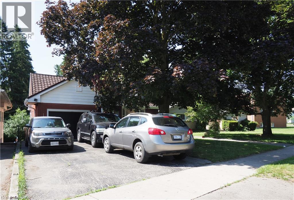 172 Elgin Crescent, Waterloo, Ontario  N2J 2S6 - Photo 18 - 40719982