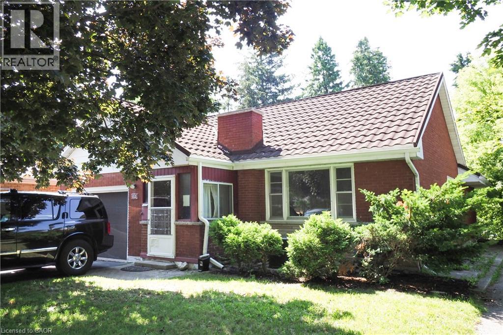 172 Elgin Crescent, Waterloo, Ontario  N2J 2S6 - Photo 17 - 40719982