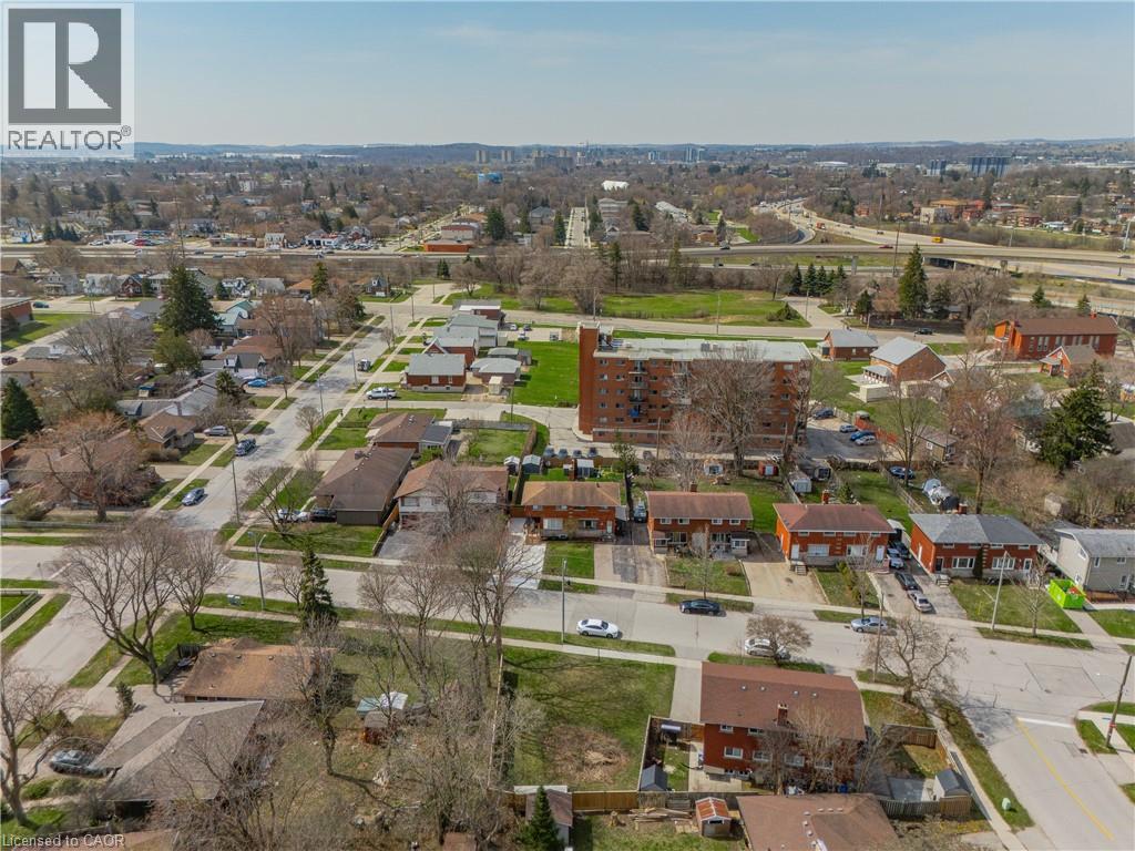 332 Prospect Avenue, Kitchener, Ontario  N2A 1C7 - Photo 14 - 40720156