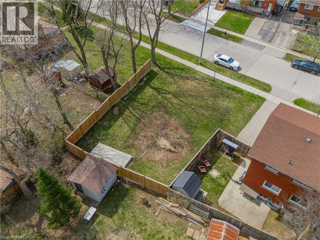 332 Prospect Avenue, Kitchener, Ontario  N2A 1C7 - Photo 16 - 40720156