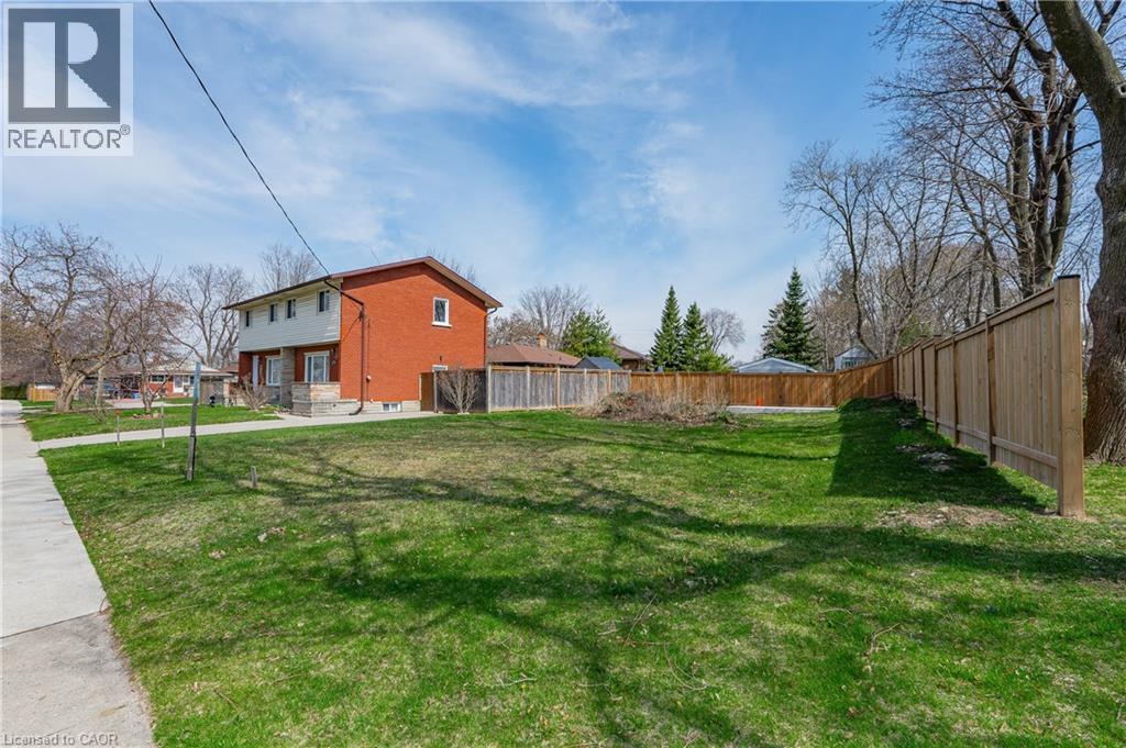 332 Prospect Avenue, Kitchener, Ontario  N2A 1C7 - Photo 9 - 40720156