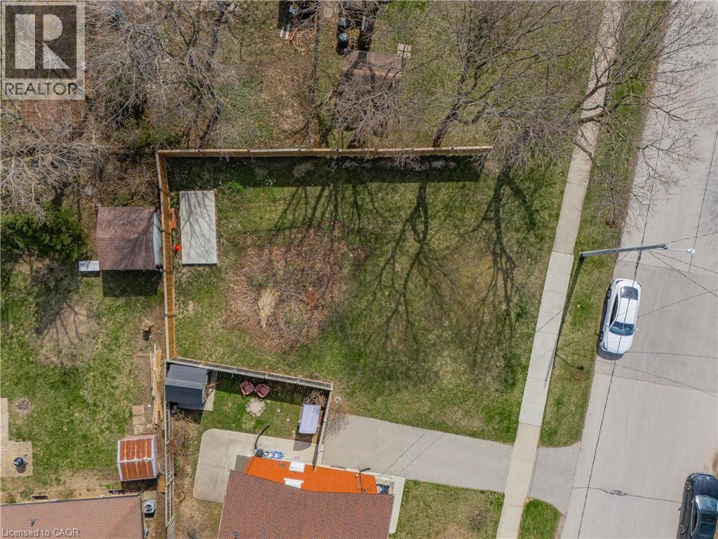 332 Prospect Avenue, Kitchener, Ontario  N2A 1C7 - Photo 5 - 40720156