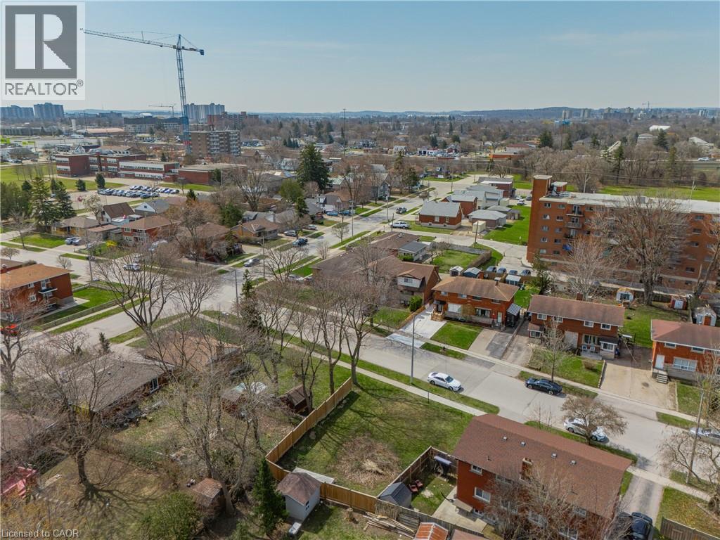 332 Prospect Avenue, Kitchener, Ontario  N2A 1C7 - Photo 15 - 40720156