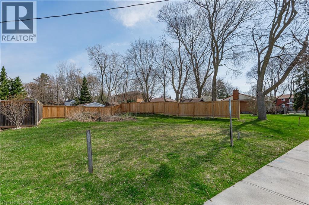 332 Prospect Avenue, Kitchener, Ontario  N2A 1C7 - Photo 7 - 40720156