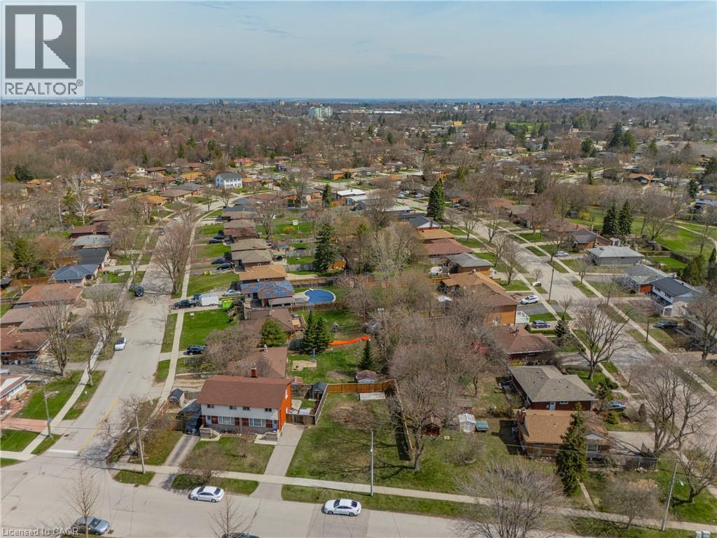 332 Prospect Avenue, Kitchener, Ontario  N2A 1C7 - Photo 13 - 40720156