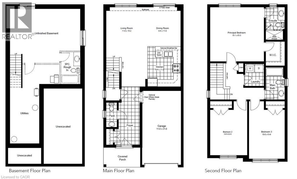 Photo 2 of 23 for 73 Julie Crescent