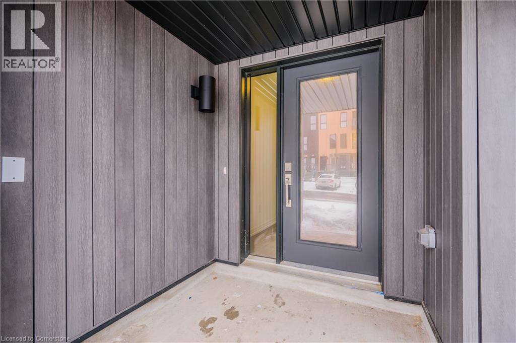 17 Urbane Boulevard Unit# I073, Kitchener, Ontario  N2E 0H8 - Photo 5 - 40725077