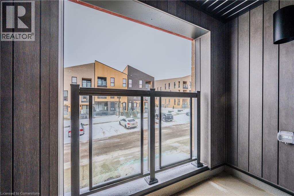 17 Urbane Boulevard Unit# I073, Kitchener, Ontario  N2E 0H8 - Photo 19 - 40725077