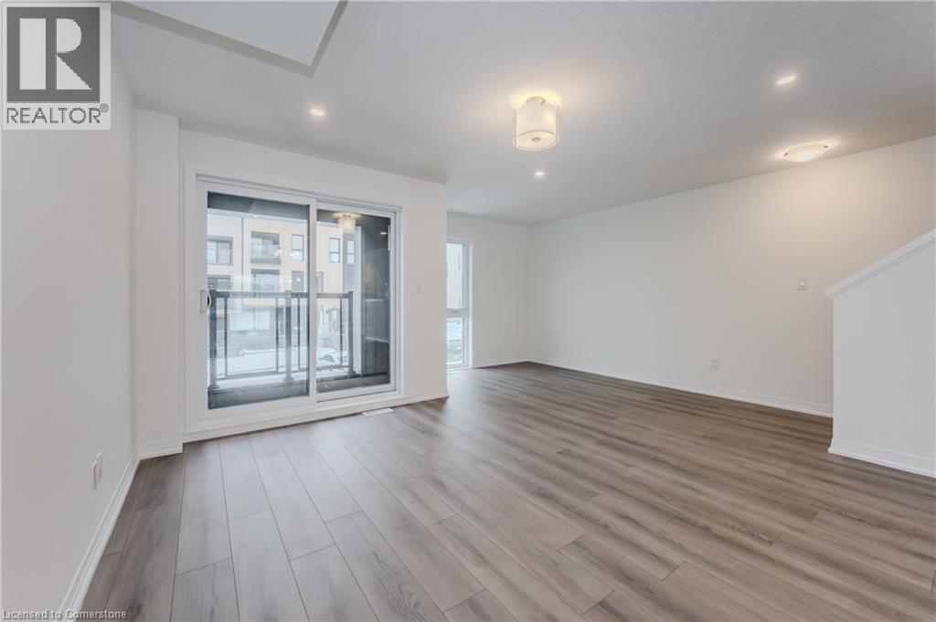 17 Urbane Boulevard Unit# I073, Kitchener, Ontario  N2E 0H8 - Photo 12 - 40725077