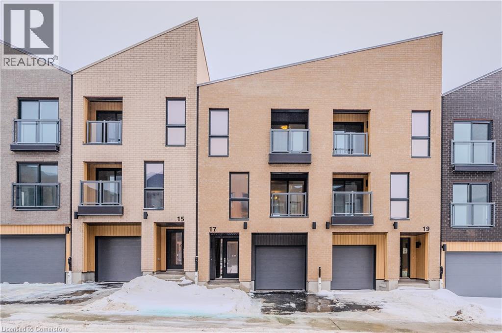 17 Urbane Boulevard Unit# I073, Kitchener, Ontario  N2E 0H8 - Photo 4 - 40725077