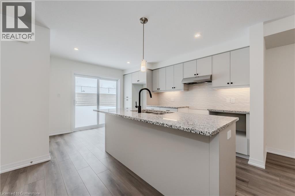 17 Urbane Boulevard Unit# I073, Kitchener, Ontario  N2E 0H8 - Photo 1 - 40725077