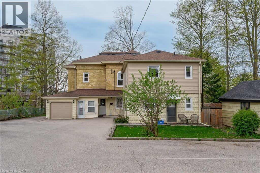 100 Roseview Avenue, Cambridge, Ontario  N1R 4A7 - Photo 2 - 40725999