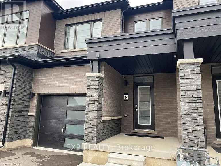 8 - 8317 Mulberry Drive, Niagara Falls, Ontario  L2H 3S9 - Photo 2 - X12352847
