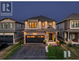 111 STARFIRE CRESCENT, Hamilton, Ontario