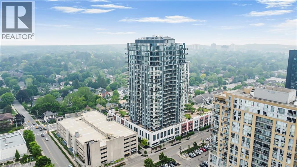 Property at 155 CAROLINE Street S Unit# 1901 image 1