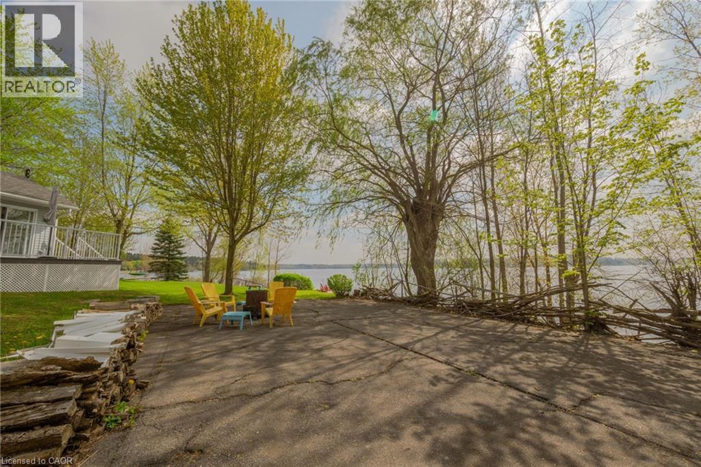 1001 Road 10 W, Conestoga Lake, Ontario  N0G 1P0 - Photo 33 - 40728121