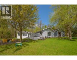 1001 ROAD 10 W, Conestoga Lake, Ontario