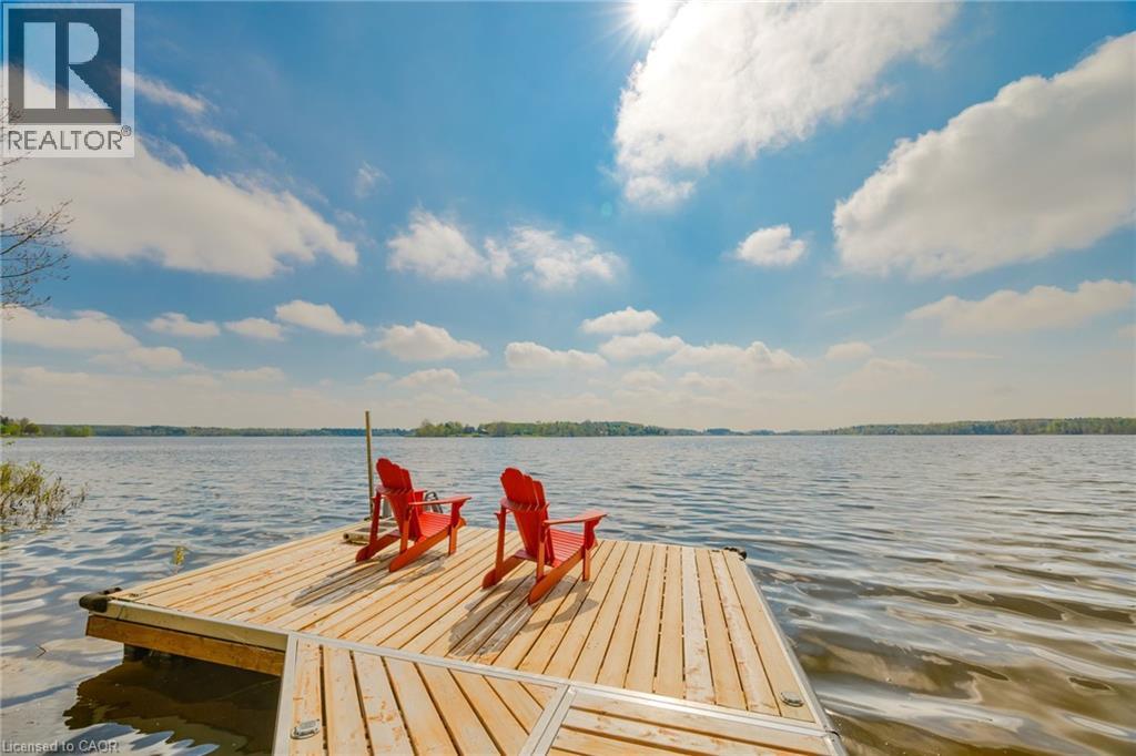 1001 Road 10 W, Conestoga Lake, Ontario  N0G 1P0 - Photo 2 - 40728121