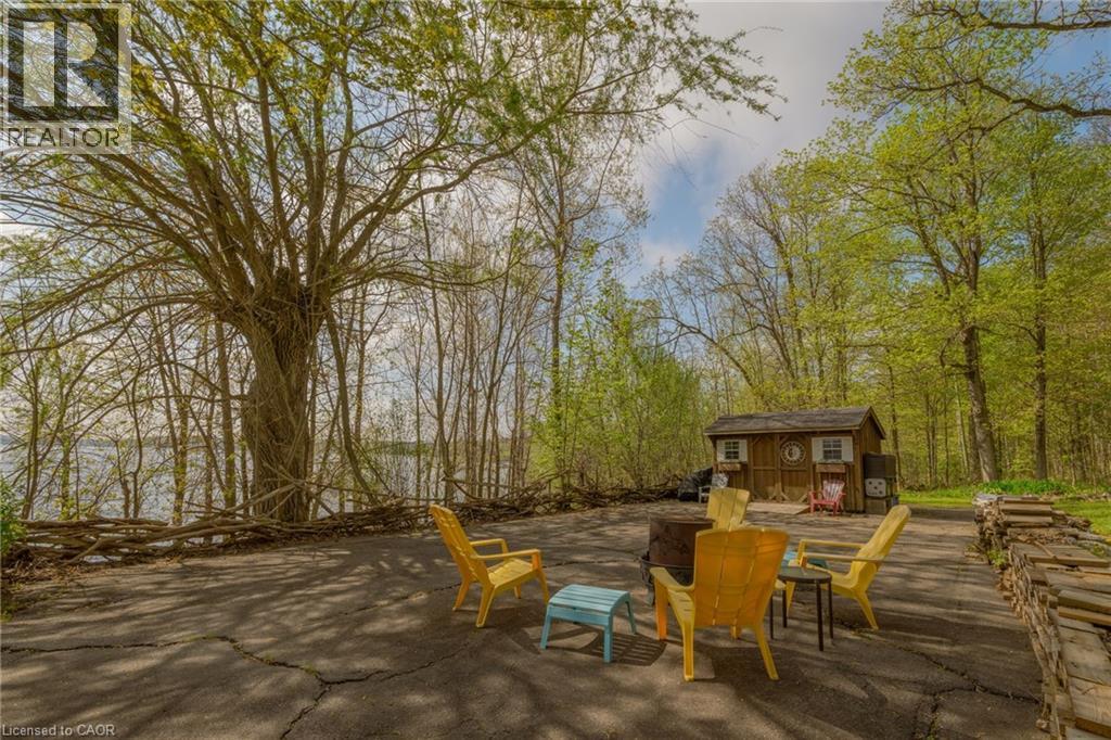 1001 Road 10 W, Conestoga Lake, Ontario  N0G 1P0 - Photo 38 - 40728121