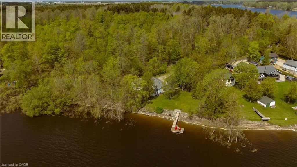 1001 Road 10 W, Conestoga Lake, Ontario  N0G 1P0 - Photo 41 - 40728121