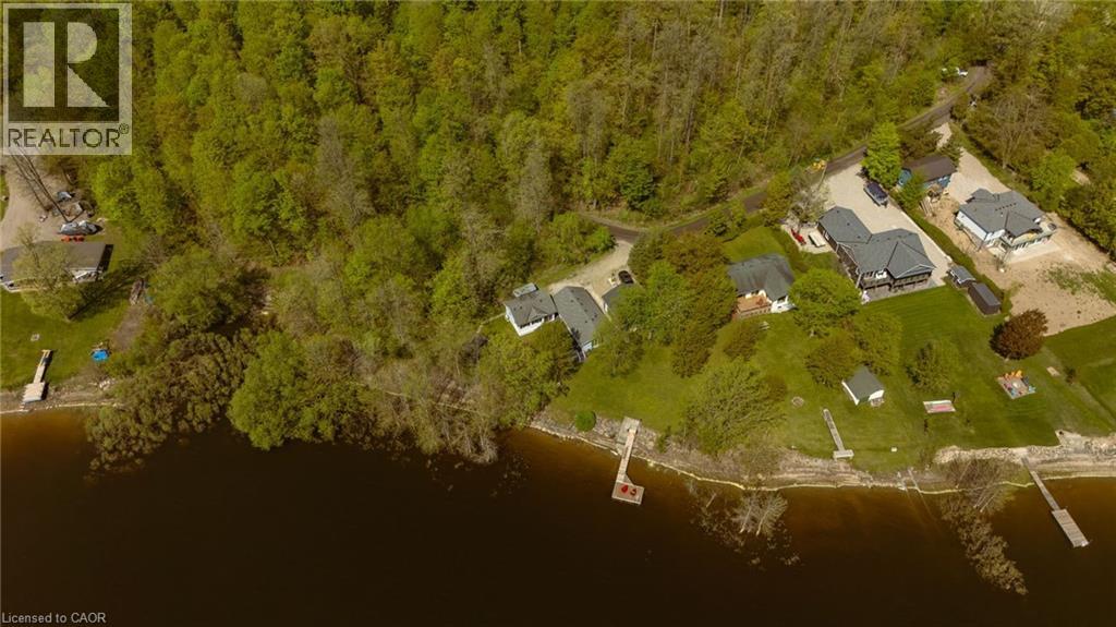 1001 Road 10 W, Conestoga Lake, Ontario  N0G 1P0 - Photo 42 - 40728121