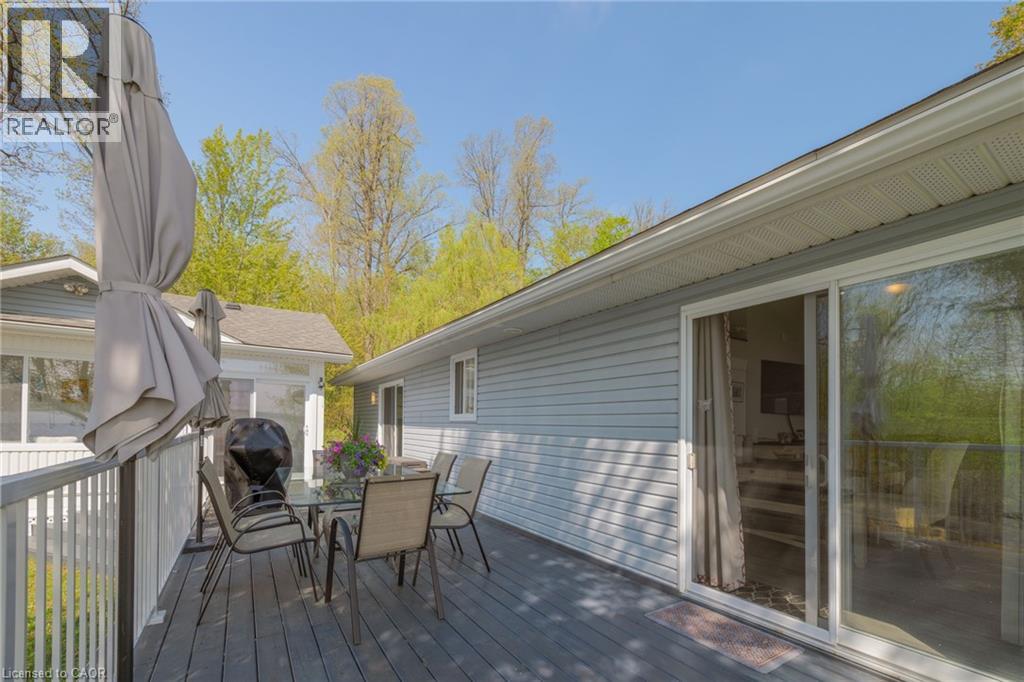 1001 Road 10 W, Conestoga Lake, Ontario  N0G 1P0 - Photo 48 - 40728121