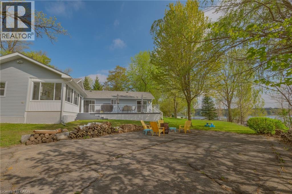 1001 Road 10 W, Conestoga Lake, Ontario  N0G 1P0 - Photo 45 - 40728121