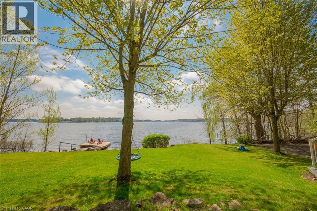 1001 Road 10 W, Conestoga Lake, Ontario  N0G 1P0 - Photo 35 - 40728121