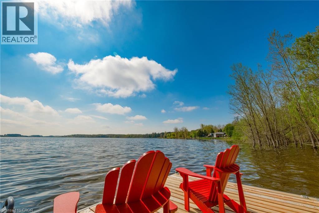 1001 Road 10 W, Conestoga Lake, Ontario  N0G 1P0 - Photo 36 - 40728121
