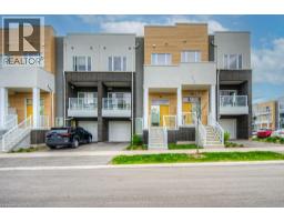 55 PROGRESS Crescent, Kitchener, Ontario
