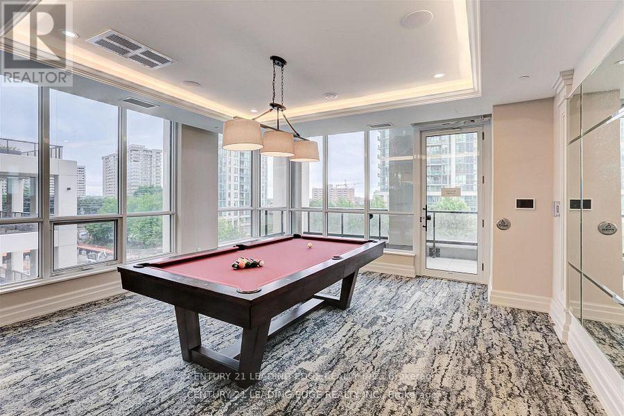 803 - 36 Elm Drive, Mississauga, Ontario  L5B 0N3 - Photo 6 - W12352727