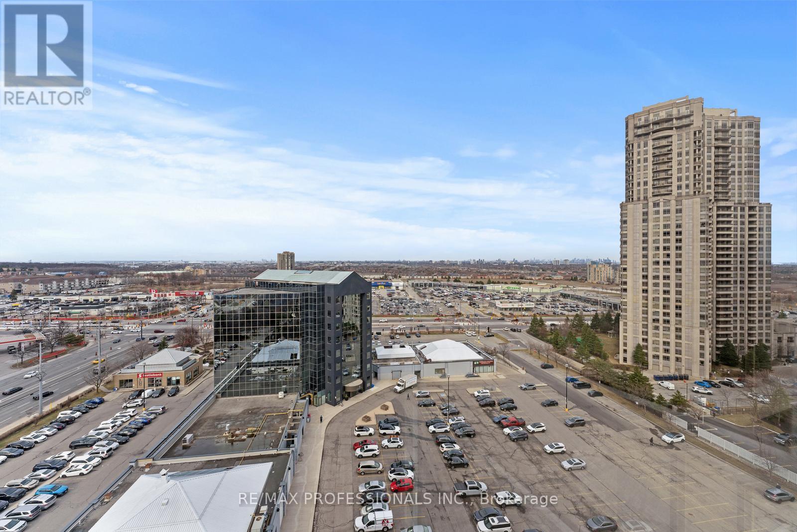 1604 - 50 Eglinton Avenue, Mississauga, Ontario  L5R 3P5 - Photo 18 - W12352741