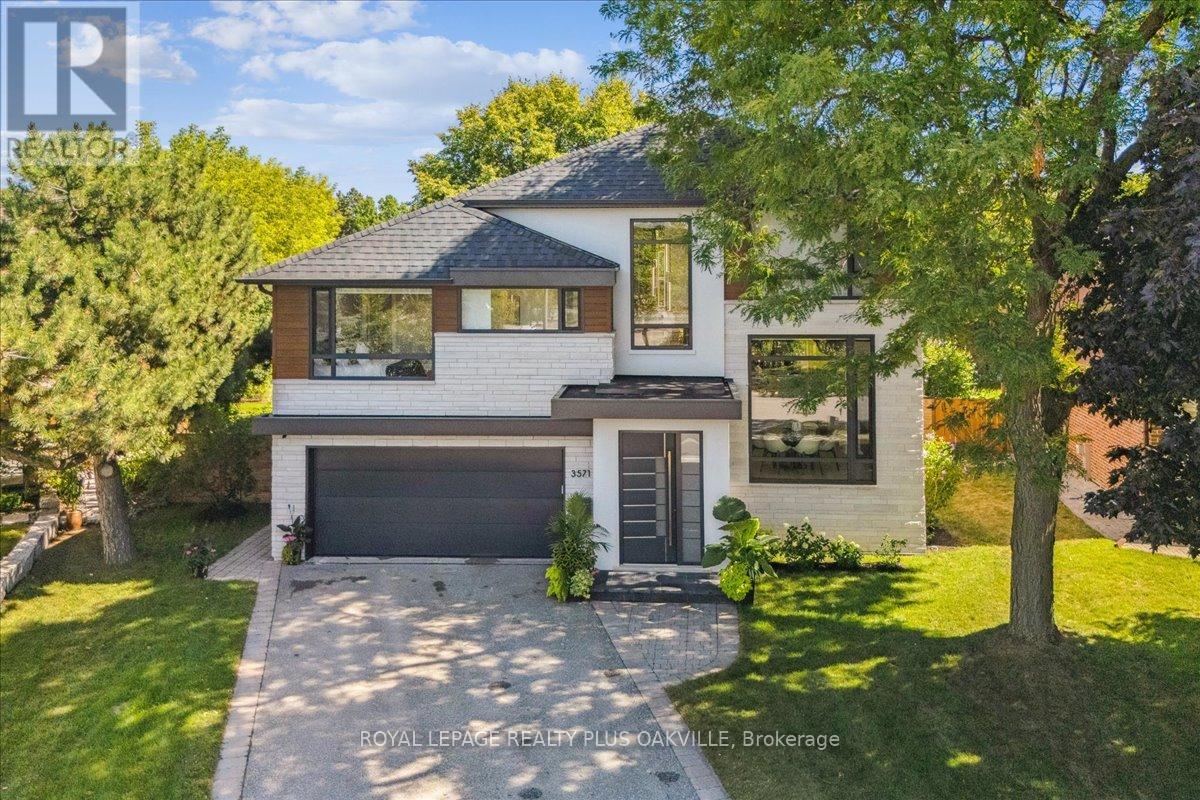 Property at 3571 SWIRLINGLEAVES CRESCENT image 1