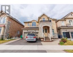 BASEMENT - 49 PELLEGRINO ROAD, Brampton, Ontario