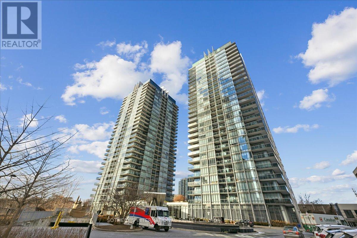 915 - 90 PARK LAWN ROAD, Toronto, Ontario
