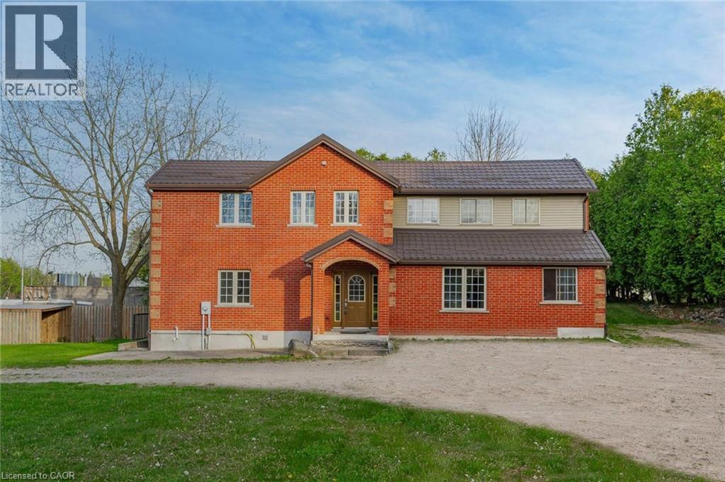 4 Brock Road N, Puslinch, Ontario  N0B 2J0 - Photo 3 - 40729077