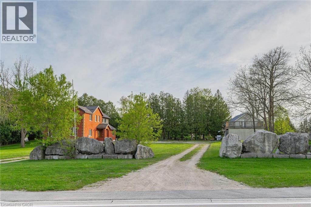 4 Brock Road N, Puslinch, Ontario  N0B 2J0 - Photo 29 - 40729077