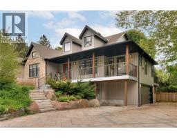 36 Emily Street 54 - Elora/Salem, Elora, Ca
