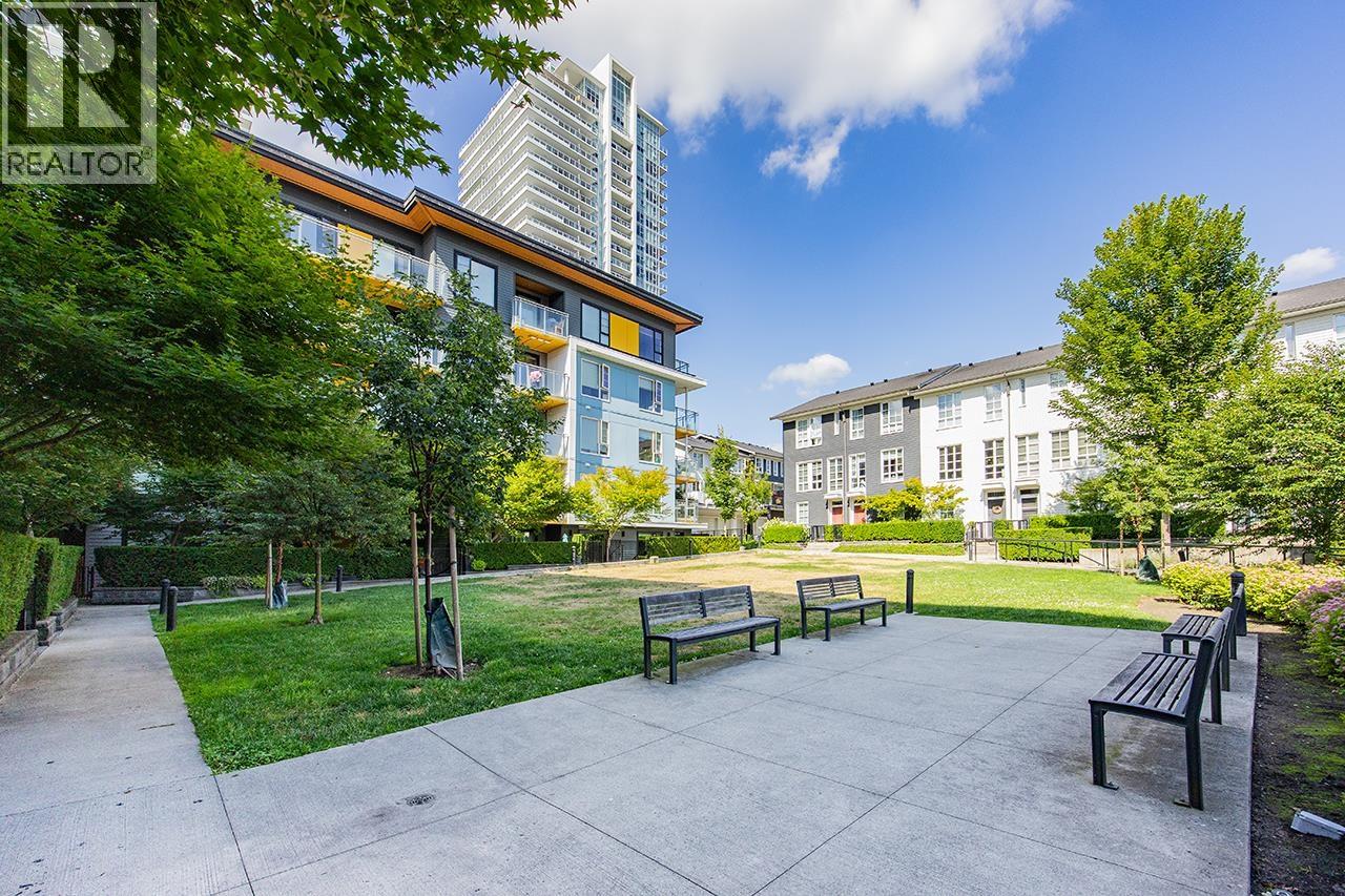103 516 Foster Avenue, Coquitlam, British Columbia  V3J 0H8 - Photo 24 - R3038432