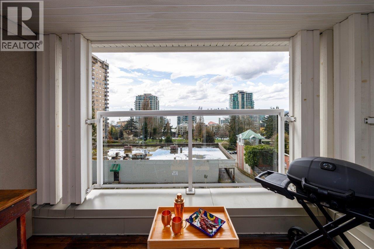 410 155 E 3rd Street, North Vancouver, British Columbia  V7L 1E5 - Photo 16 - R3038483