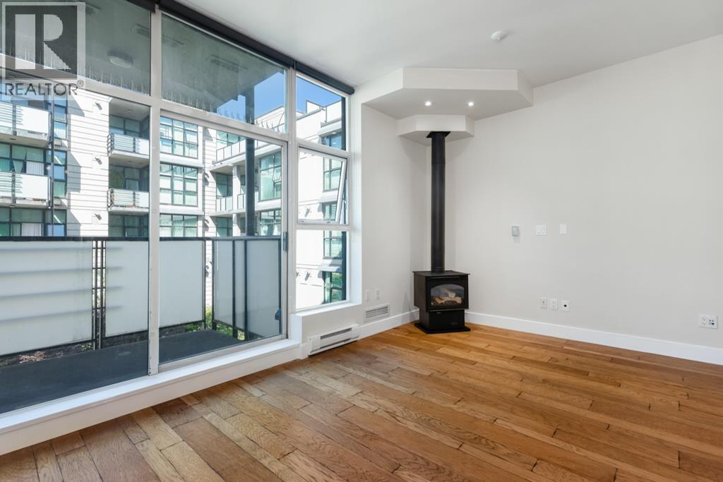 322 8988 Hudson Street, Vancouver, British Columbia  V6P 6Z1 - Photo 11 - R3038468