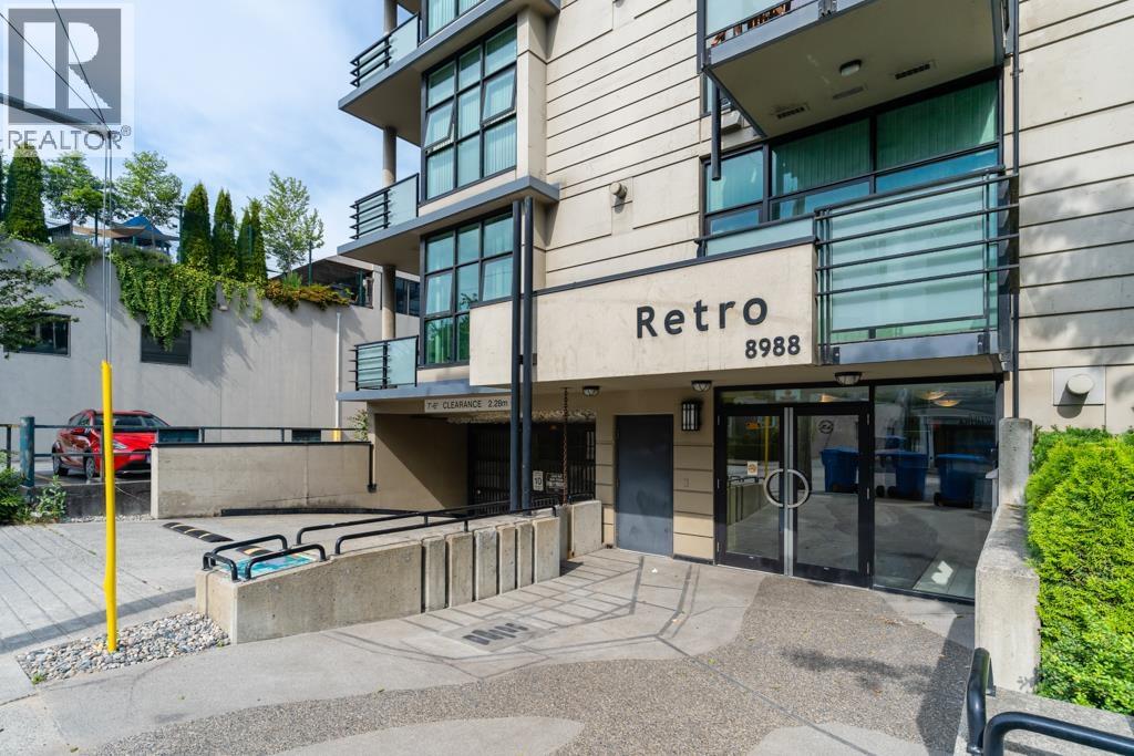 322 8988 Hudson Street, Vancouver, British Columbia  V6P 6Z1 - Photo 2 - R3038468