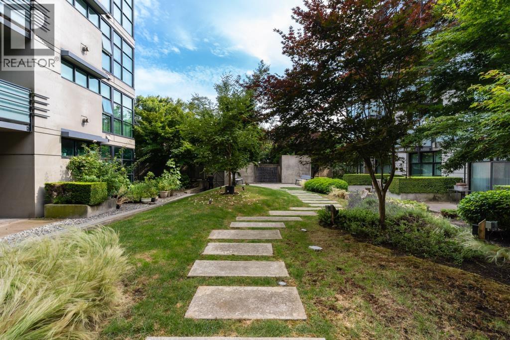 322 8988 Hudson Street, Vancouver, British Columbia  V6P 6Z1 - Photo 4 - R3038468