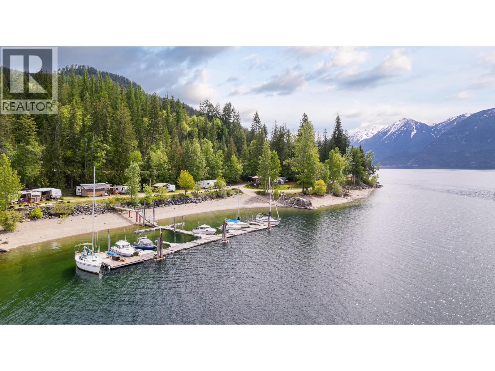 14729 3a Highway, Gray Creek, British Columbia  V0B 1S0 - Photo 2 - 10359067