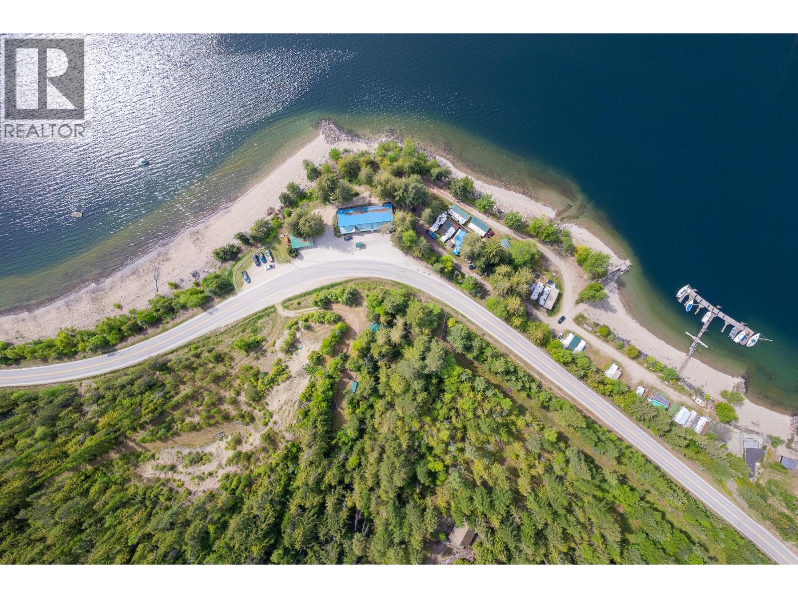 14729 3a Highway, Gray Creek, British Columbia  V0B 1S0 - Photo 3 - 10359067