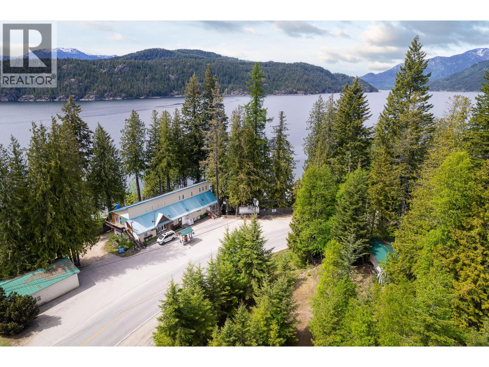 14729 3a Highway, Gray Creek, British Columbia  V0B 1S0 - Photo 10 - 10359067