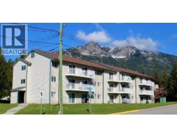 501 Elk Street Unit# 101, elkford, British Columbia