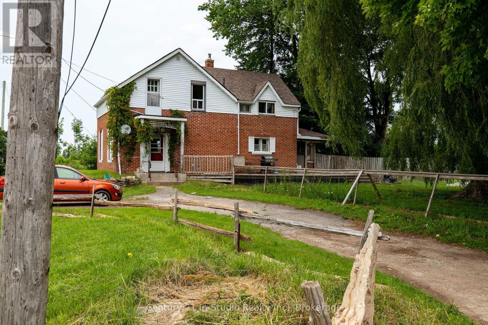 318143 6 & 10 Highway, Meaford, Ontario  N4K 6K9 - Photo 16 - X12352867