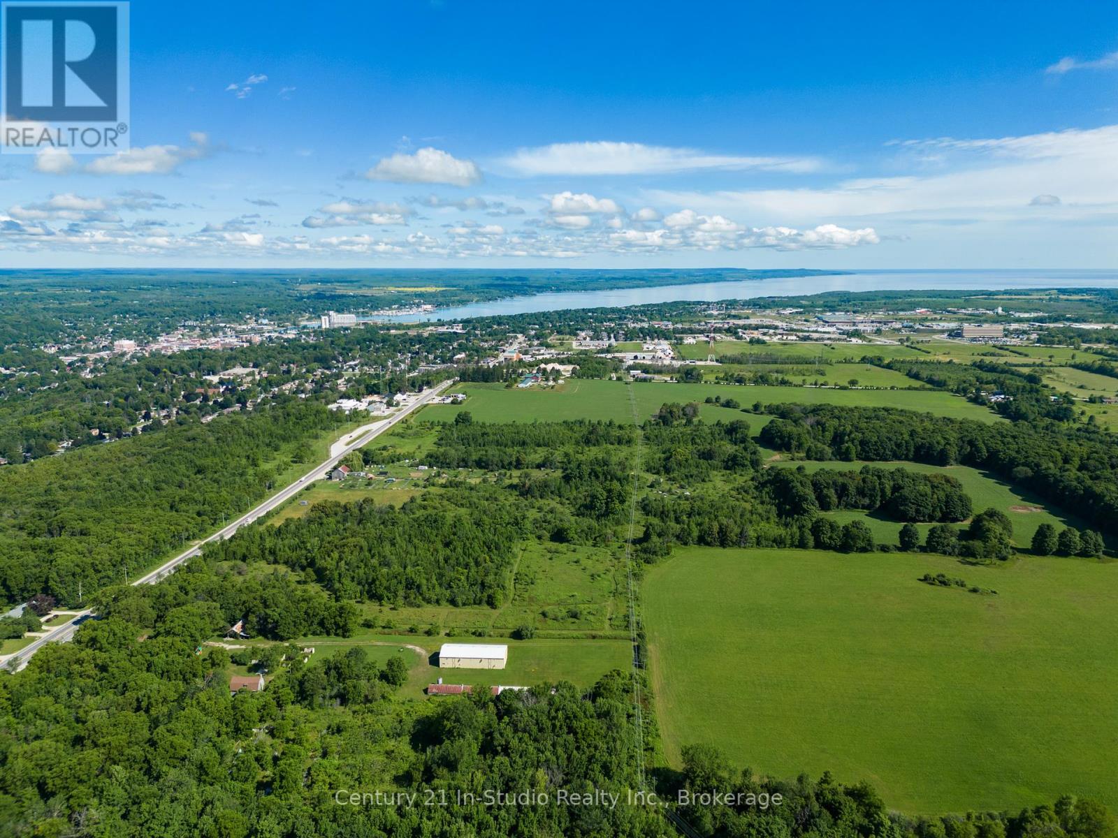 318143 6 & 10 Highway, Meaford, Ontario  N4K 6K9 - Photo 2 - X12352867