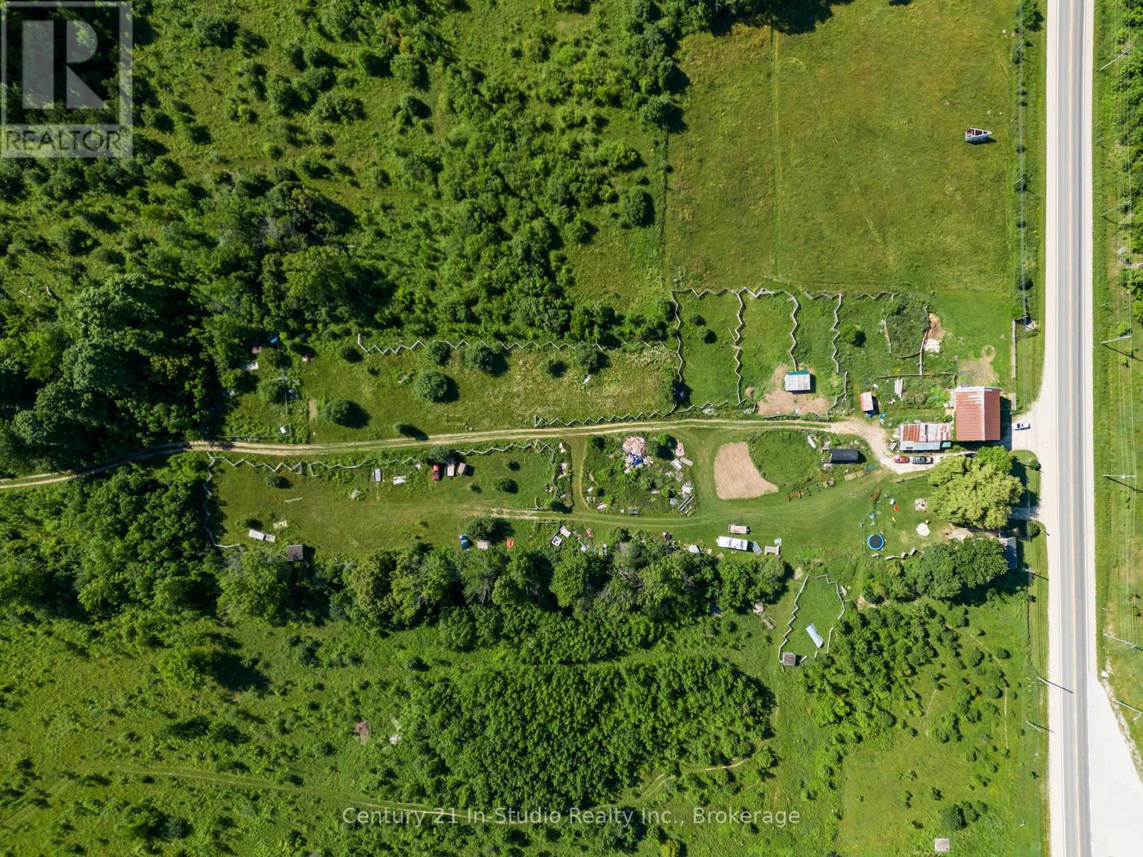 318143 6 & 10 Highway, Meaford, Ontario  N4K 6K9 - Photo 4 - X12352867